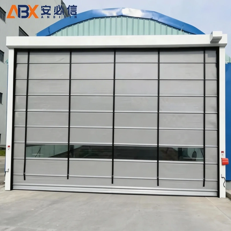 绍兴市高速堆积门