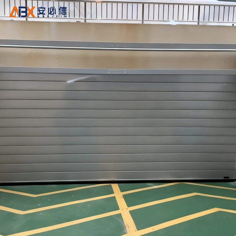绍兴市雷达高速门
